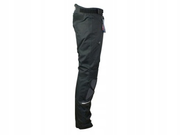MOTORCYCLE PANTS NAL-947 S WITH PROTECTOR h