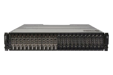 DELL MD1220 12x900GB SAS Rails