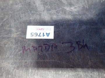 KS POLIČKA KUFRU MAZDA 3 I BK 03-09R