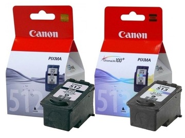 TUSZE CANON PIXMA iP2700 MP240 iP2702 MP250 MP230