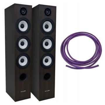 PYLON AUDIO PEARL 27 KOLUMNY PARA+KABEL 5m GRATIS