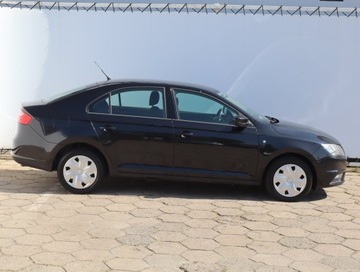 Seat Toledo IV Liftback 1.2 TSI 105KM 2015 Seat Toledo 1.2 TSI, Salon Polska, Klima, zdjęcie 5