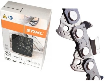 ŁAŃCUCH STIHL DO HUSQVARNA MAKITA 325 1,5 NA PROWADNICĘ 33cm ORYGINALNY