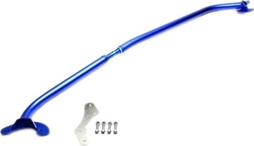 Rozpórka aluminiowa przednia TA TECHNIX EVODSVOG4B SEAT LEON (1M1)