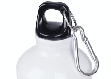 Butelka/bidon 800 ml prezent dla kibicki piłki nożnej, piłka nożna + imię 8