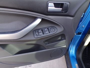 Ford Kuga I 2009 FORD KUGA 2.0 TDCI 4x4 NAPĘD Z NIEMIEC ZAMIANA, zdjęcie 16