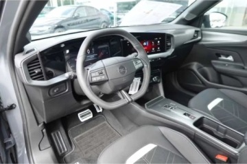 Opel Mokka II 2026 Opel Mokka Ultimate Hybrid 145 KM Najbogatsza wersja wyposazenia Szybki O, zdjęcie 10