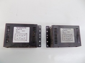 VOLVO FH12 380KM 1996 ПРЕОБРАЗОВАТЕЛЬ