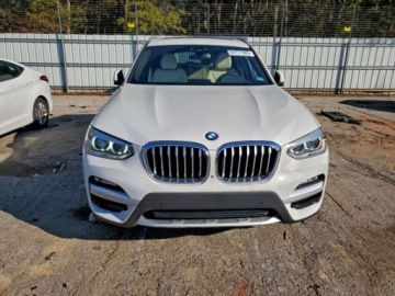 BMW X3 G01 2020 BMW X3 sDrive30i 2020 2.0 Benzyna 248KM, zdjęcie 5