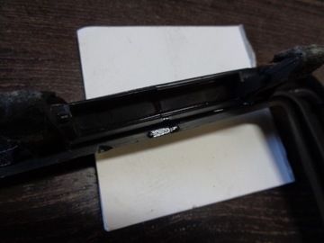 РАМА КОРПУСА СЧЕТЧИКА ЧАСОВ HONDA ACCORD VI