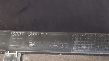 MĚCH RUČNÍ OPEL CORSA D