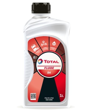 TOTAL FLUIDE DA 1L PŁYN WSPOMAGANIA ELEKTRYCZNEGO