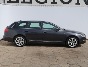 Audi A6 C6 Avant 2.7 V6 TDI 180KM 2005 Audi A6 2.7 TDI , 177 KM, Navi, Xenon, Klima, zdjęcie 5