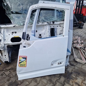 drzwi lewe volvo fh 5
