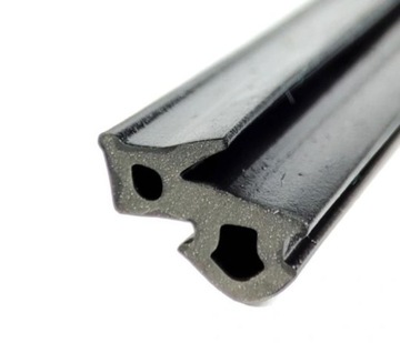 Uszczelka do okna PCV S-1126 VEKA PREMIUM GASKET