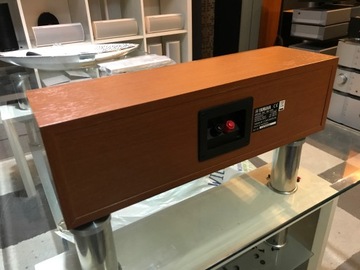 YAMAHA NS-C55 2-полосный центральный динамик с 3 динамиками