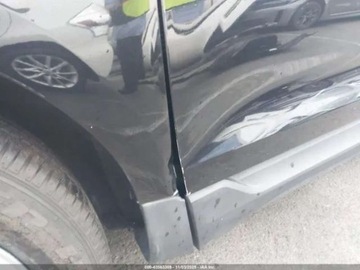 Ford Edge II 2022 Ford Edge 2.0 benzyna 250KM 4X4 wersja TITANIUM od firmy ubezpieczeniowej, zdjęcie 11