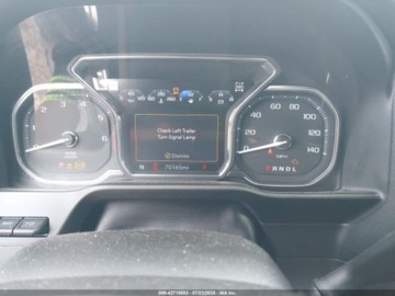  GMC Sierra 1500 limited short box denali, 2022r., 4x4, 6.2L 6.2 Benzyna, zdjęcie 10