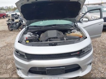 Dodge Charger VII 2021 Dodge Charger RT 2021 5.7l 5.7 Benzyna 837KM, zdjęcie 8
