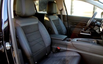 Citroen C5 Aircross SUV Facelifting 1.5 BlueHDi 131KM 2023 Citroen C5 Aircross 1.5 BlueHDi Max EAT8 Automat SaloPL Gwarancja od RiA, zdjęcie 25