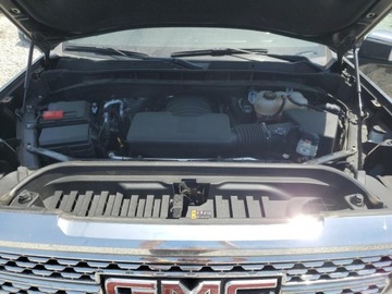  GMC Sierra K1500 Denali 2021 6.2l 6.2 Benzyna 420KM, zdjęcie 6