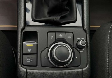 Mazda CX-3 Crossover Facelifting 2.0 Skyactiv-G 121KM 2019 Mazda CX-3 LIFT 2.0 I 121KM NAVI 62.000KM bezwypadkowa GWARANCJA MANUAL, zdjęcie 29