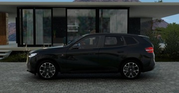 BMW X3 G45 2025 BMW X3 Szklany Dach Leasing 103 BMW Bonkowscy Wroclaw 2.0 Benzyna, zdjęcie 3