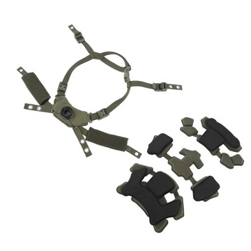 Шлем без маски Йохевед Йохевед2715230056511 XXS