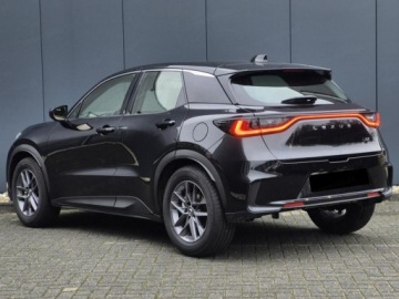 Lexus LBX 1.5 Hybrid 136KM 2025 LEXUS LBX LBX 1.5 Hybrid Suv 136KM 2025, zdjęcie 2