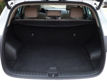 Hyundai Tucson III SUV 1.7 CRDi 141KM 2016 Hyundai Tucson 1.7 CRDi, Salon Polska, Serwis ASO, zdjęcie 13