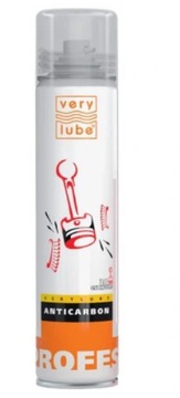 XADO ANTICARBON ANTYKOKS 320ML ODPUSZCZA PIERŚCIENIE