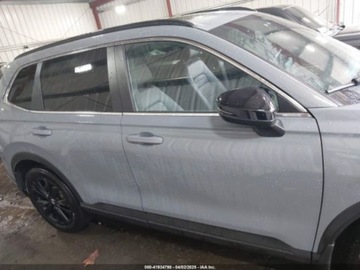 Honda CR-V VI 2023 Honda CR-V Hybrid Sport Touring 2023 2.0l 2.0 Hybryda 145KM, zdjęcie 6