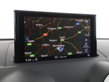 Audi A3 8V 2017 Audi A3 Sportback 1.4TFSI e-tron Design, zdjęcie 24