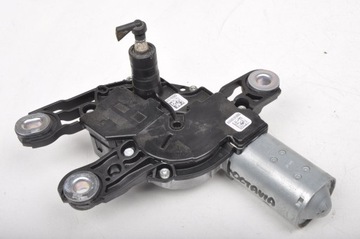 SKODA OCTAVIA III SILNICZEK WYCIERACZKI TYŁ TYLNEJ 5E5955711