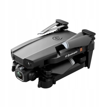 Новый дрон XT6 4K с двойной камерой HD WIFI