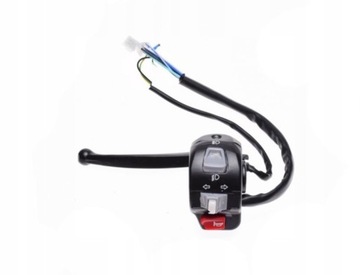 PRZEŁĄCZNIK ZESPOLONY LEWY