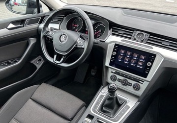 Volkswagen Passat B8 Limousine Facelifting 2.0 TDI SCR 150KM 2019 Volkswagen Passat Comfortline, Faktura VAT 23,..., zdjęcie 15