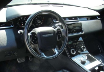Land Rover Range Rover Velar SUV 3.0 SD6 300KM 2019 Land Rover Range Rover Velar Land Rover Range Rover Velar 3.0d R-Dynamic SE, zdjęcie 15