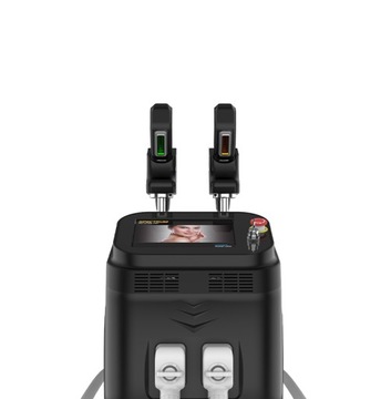 IPL/DPL/SHR OPT Glow Compact