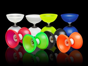 Diabolo Vision Free желтый