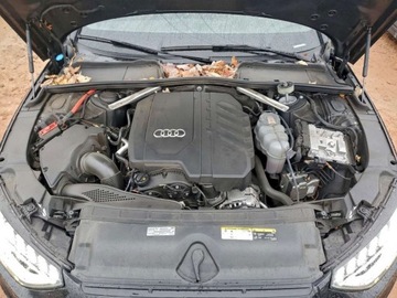 Audi A4 B9 2023 Audi A4 Limousine Premium Plus 45 2023 2.0 Benzyna 261KM, zdjęcie 6