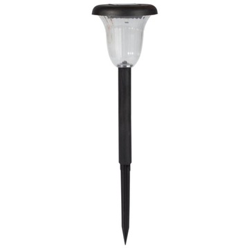 СВЕТОДИОДНАЯ СОЛНЕЧНАЯ САДОВАЯ ЛАМПА, ПРИВОДИМАЯ НА СОЛНЕЧНОМ СТОЛЕ