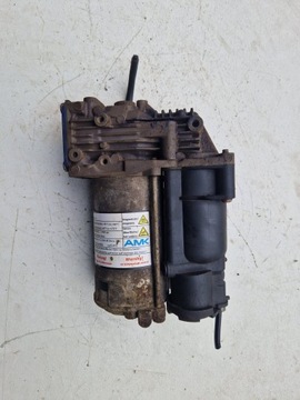КОМПРЕССОР ПОДВЕСКИ MERCEDES W212 2.2CDI AMKA1991