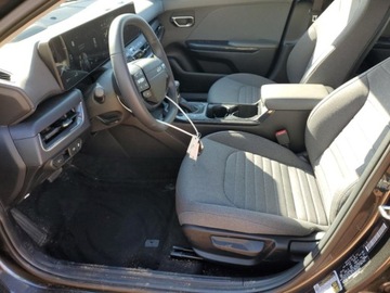 Kia 2025 Kia Inny EX FWD 2025, od ubezpieczalni 2.0 Benzyna 147KM, zdjęcie 6