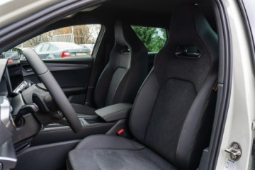 Cupra Leon II Sportstourer Facelifting 1.5 eTSI MHEV 150KM 2026 Cupra Leon Sportstourer 1.5 eTSI 150 KM DSG -, zdjęcie 21