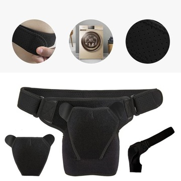 СТАБИЛИЗАТОР ПЛЕЧЕВОГО СОЕДИНЕНИЯ, КРОНШТЕЙН РУКИ