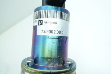 Клапан рециркуляции ОГ PIERBURG 7.09002.08.0 KIA Hyundai