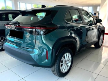 Toyota 2026 Od ręki - Comfort 1.5 Hybrid 116KM | Tempomat adaptacyjny!, zdjęcie 4