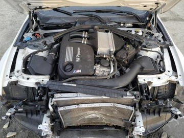 BMW Seria 3 F30-F31-F34 M3 Limousine Facelifting 3.0 M3 431KM 2018 BMW M3 BMW M3 2018 3.0 Benzyna 431KM, zdjęcie 10