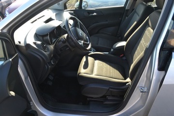 Opel Meriva II Mikrovan 1.4 Twinport ECOTEC 100KM 2010 Opel Meriva, z Niemiec, OPŁACONA, zdjęcie 9